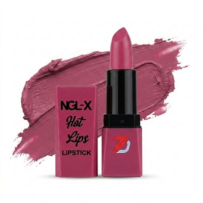 HOT LIPS LIPSTICK / BRIGHT PINK 11 HOT LIPS LIPSTICK / BRIGHT PINK 11