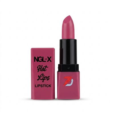 HOT LIPS LIPSTICK / BRIGHT PINK 11