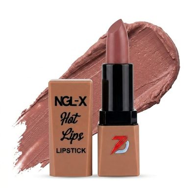 HOT LIPS LIPSTICK / NUDE BIEGE 26