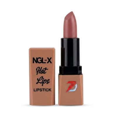 HOT LIPS LIPSTICK / NUDE BIEGE 26