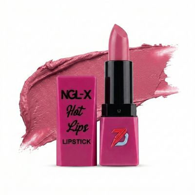 HOT LIPS LIPSTICK / HOT PINK 14