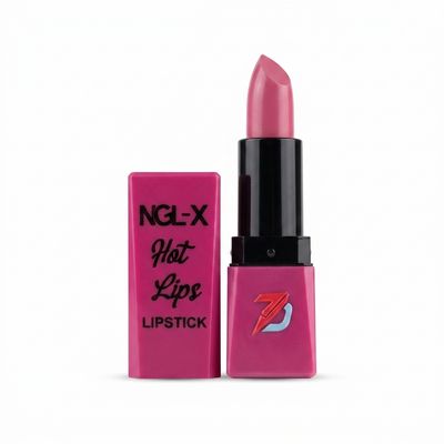 HOT LIPS LIPSTICK / HOT PINK 14