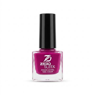 ZEROSLEEK MINI NAIL COLOUR | LILAC PINK 24