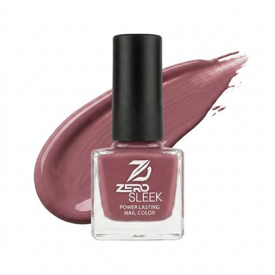 ZEROSLEEK MINI NAIL COLOUR | DUSTY ROSE 03