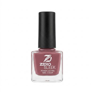 ZEROSLEEK MINI NAIL COLOUR | DUSTY ROSE 03