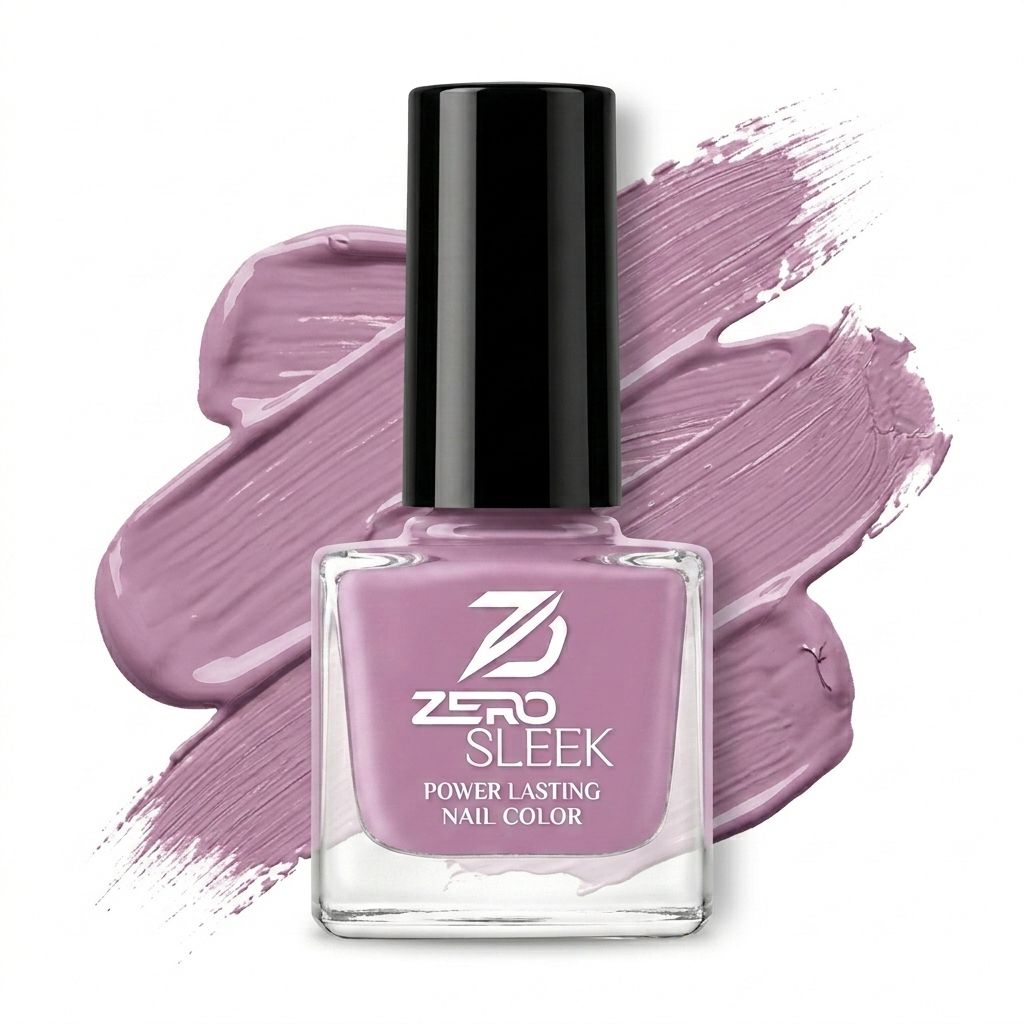 ZEROSLEEK MINI NAIL COLOUR | PASTEL BLOOM 10 ZEROSLEEK MINI NAIL COLOUR | PASTEL BLOOM 10
