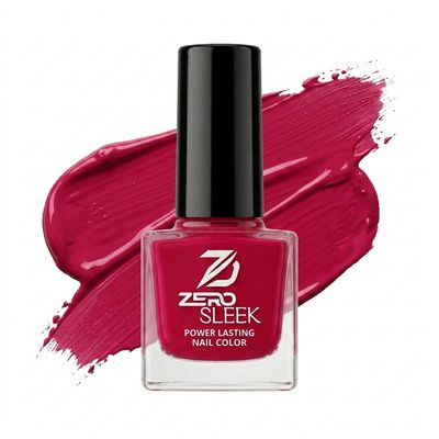 ZEROSLEEK MINI NAIL COLOUR | FUCHSIA PINK 21