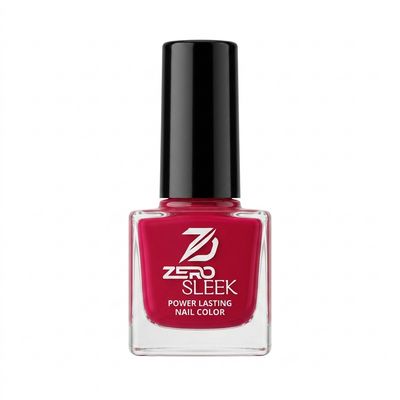 ZEROSLEEK MINI NAIL COLOUR | FUCHSIA PINK 21