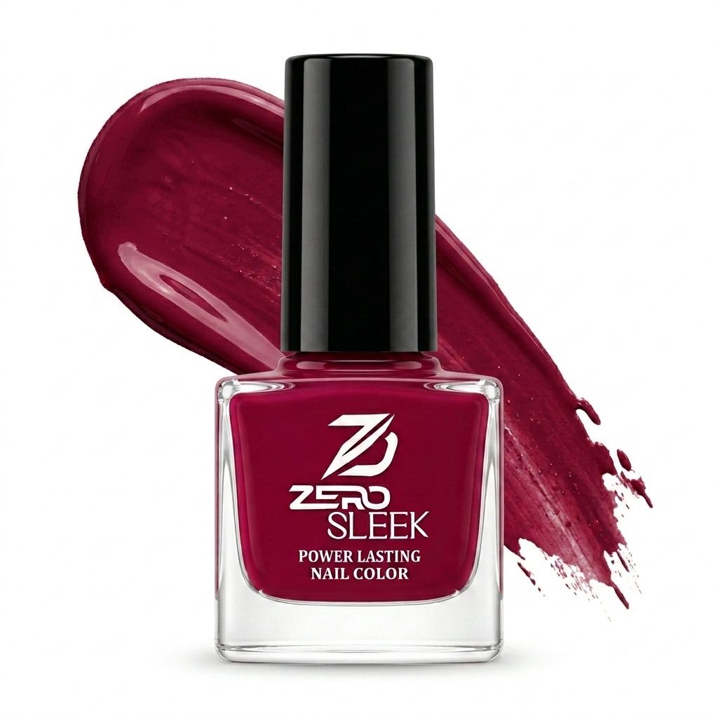ZEROSLEEK MINI NAIL COLOUR | ROSE PINK 28 ZEROSLEEK MINI NAIL COLOUR | ROSE PINK 28