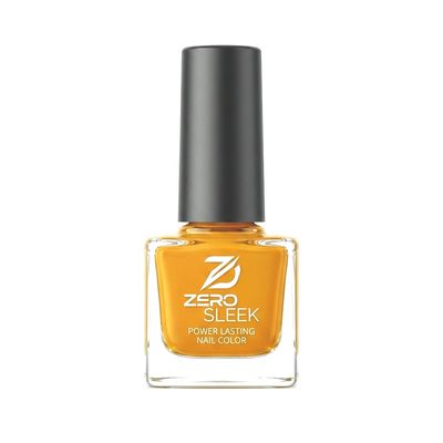 ZEROSLEEK MINI NAIL COLOUR | AMBER 09