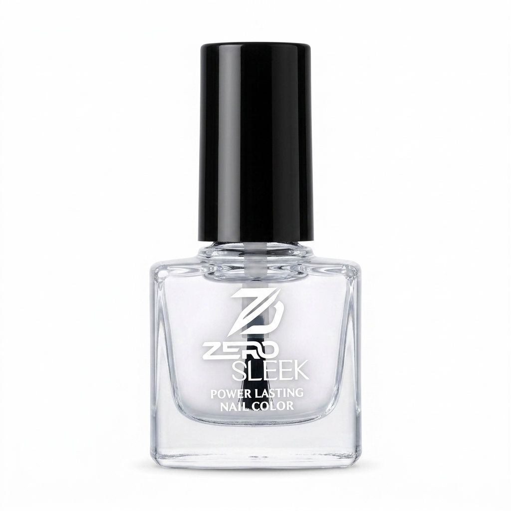 ZEROSLEEK MINI NAIL COLOUR | SHINER 14