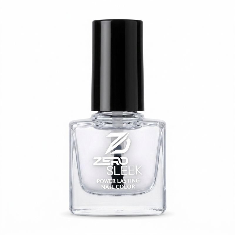 ZEROSLEEK MINI NAIL COLOUR | SHINER 14