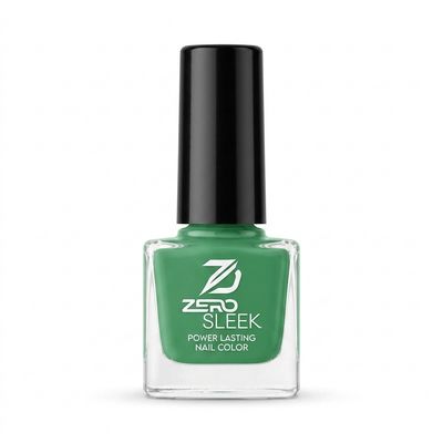ZEROSLEEK MINI NAIL COLOUR | PISTA GREEN 26
