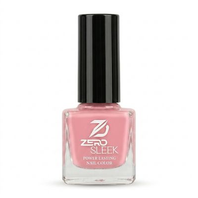 ZEROSLEEK MINI NAIL COLOUR | SOFT PINK 06
