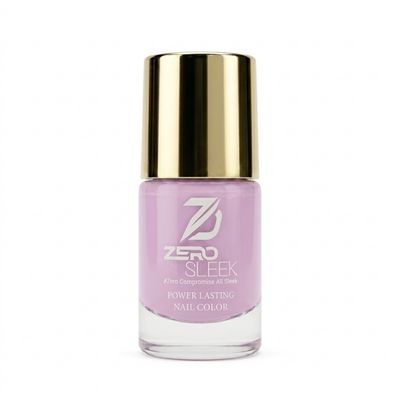 ZEROSLEEK NAIL COLOR | PASTEL BLOOM 10