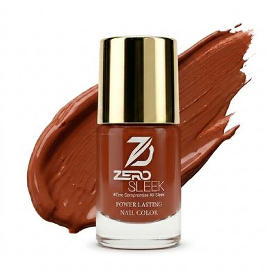 ZEROSLEEK NAIL COLOR | FALU RED 23