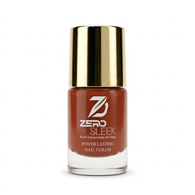 ZEROSLEEK NAIL COLOR | FALU RED 23