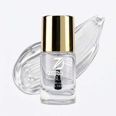 ZEROSLEEK NAIL COLOR | SHINNER 14