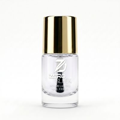 ZEROSLEEK NAIL COLOR | SHINNER 14