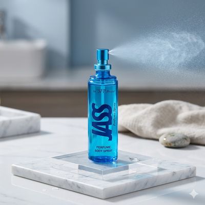 JASS Perfume Body Spray