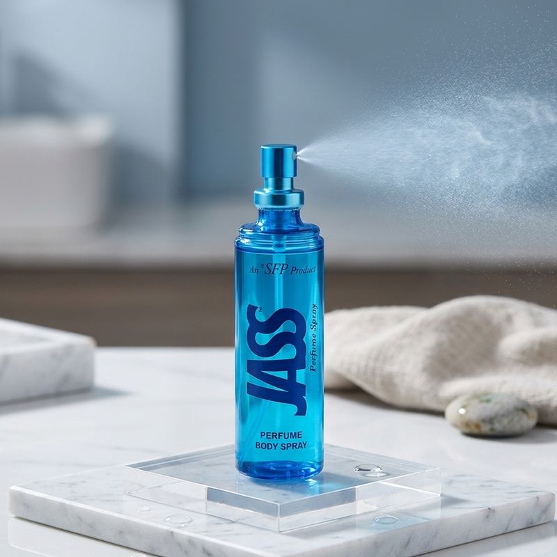 JASS Perfume Body Spray