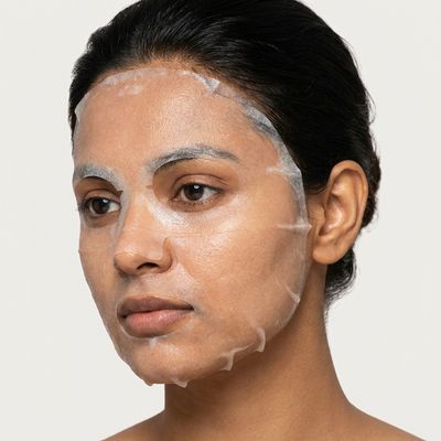 ZEROSLEEK DR. RASHEL DRAGON FRUIT FACE SHEET