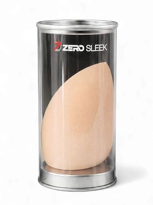 ZEROSLEEK BLENDER SPONGE | BEIGE