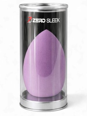 ZEROSLEEK BLENDER SPONGE | LAVENDER