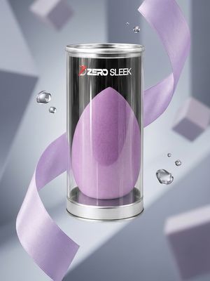 ZEROSLEEK BLENDER SPONGE | LAVENDER
