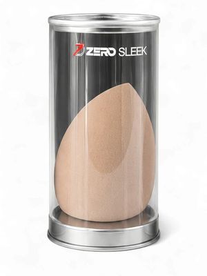 ZEROSLEEK BLENDER SPONGE | NUDE BEIGE