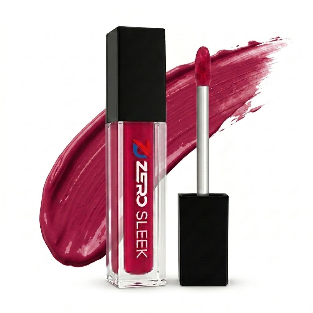 MINI MATTE  LIQUID LIPCOLOUR | ROSE PINK 20