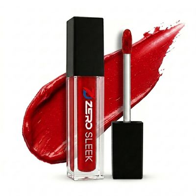 MINI MATTE LIQUID LIPCOLOUR | POP RED 21