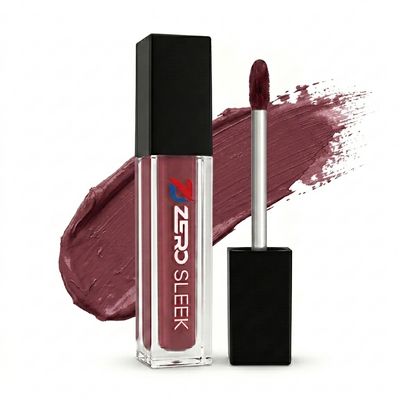 MINI MATTE LIQUID LIPCOLOUR | DUSKY ROSE 12