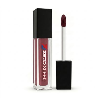MINI MATTE LIQUID LIPCOLOUR | DUSKY ROSE 12