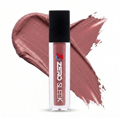 MINI MATTE LIQUID LIPCOLOUR | NUDE PINK 16