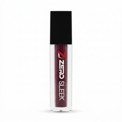 MINI MATTE LIQUID LIPCOLOUR | DEEP PURPLE 09