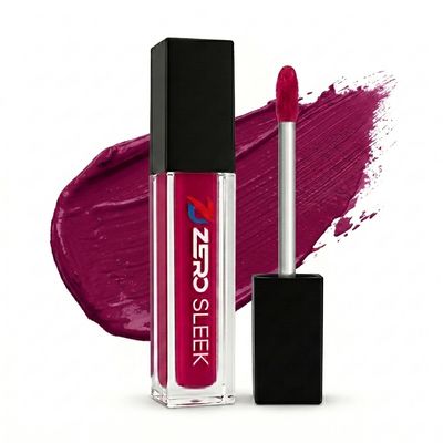 MINI MATTE LIQUID LIPCOLOUR | HOT PINK 14