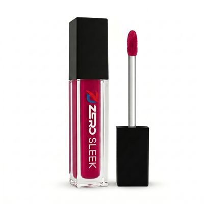 MINI MATTE LIQUID LIPCOLOUR | HOT PINK 14
