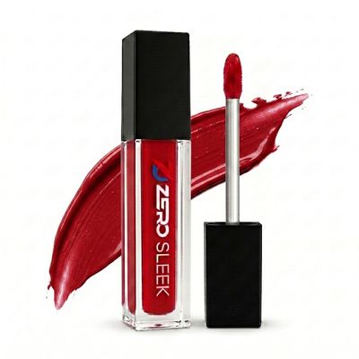 MINI MATTE  LIQUID LIPCOLOUR | CLASSIC RED 06