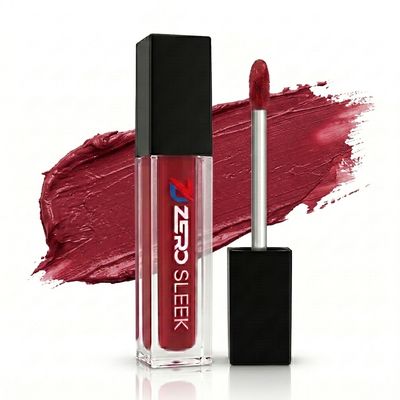 MINI MATTE  LIQUID LIPCOLOUR | BRICK RED 19