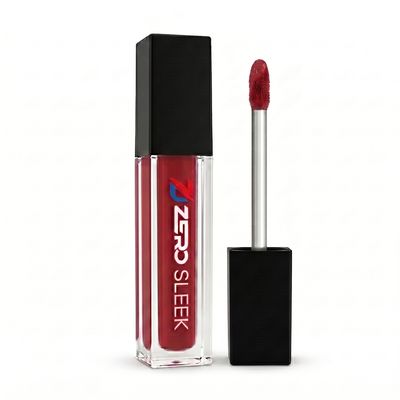 MINI MATTE  LIQUID LIPCOLOUR | BRICK RED 19