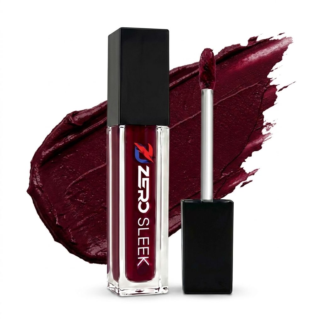 MINI MATTE  LIQUID LIPCOLOUR | CRIMSON RED 05