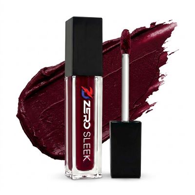MINI MATTE  LIQUID LIPCOLOUR | CRIMSON RED 05