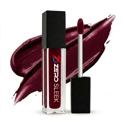 MINI MATTE  LIQUID LIPCOLOUR | BERRY WINE 01