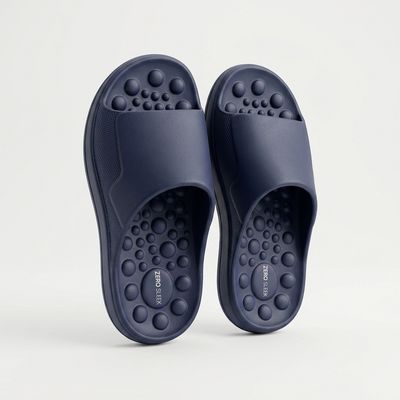 Comfortable Outdoor Lightweight Men Slippers
