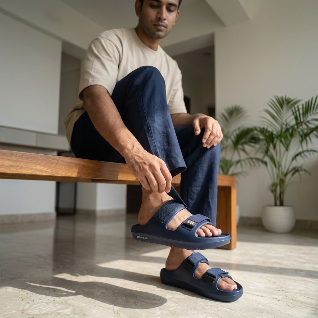 Footwear Collection