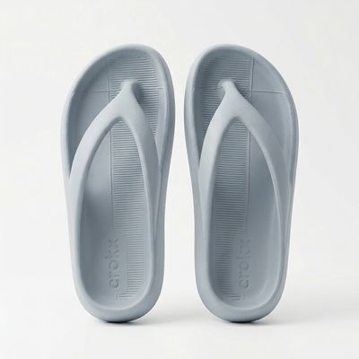 Crokx Eezy Comfort Flip-Flops