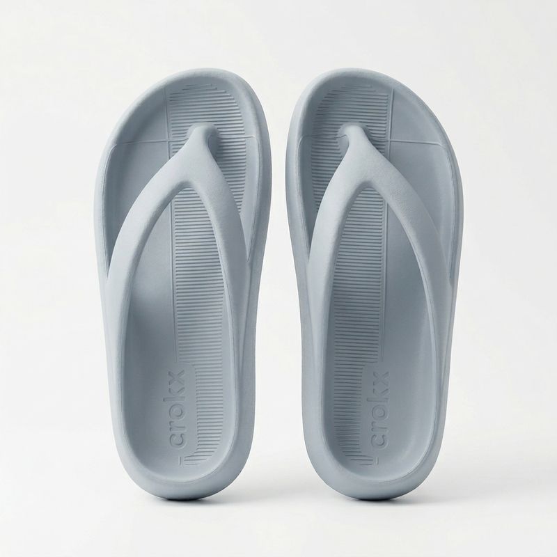 Crokx Eezy Comfort Flip-Flops