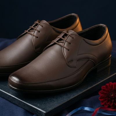 ELGARO Formal Shoes