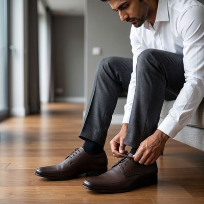 ELGARO Formal Shoes